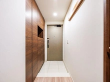 【東京都/調布市緑ケ丘】プラウド仙川緑ケ丘 廊下