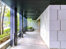 【東京都/調布市緑ケ丘】プラウド仙川緑ケ丘 共用部