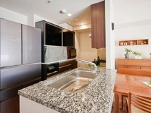 【東京都/世田谷区桜上水】桜上水ガーデンズ D棟 キッチン