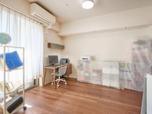 【東京都/世田谷区桜上水】桜上水ガーデンズ D棟 洋室