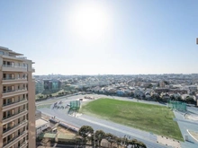 【東京都/世田谷区桜上水】桜上水ガーデンズ D棟 眺望