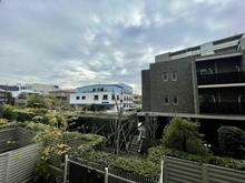 【東京都/世田谷区粕谷】蘆花公園ザ・レジデンス フォレストコート 眺望