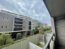 【東京都/世田谷区粕谷】蘆花公園ザ・レジデンス フォレストコート 眺望