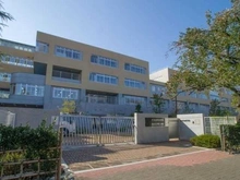 【東京都/世田谷区粕谷】蘆花公園ザ・レジデンス フォレストコート 世田谷区立芦花小学校、中学校（現地より約110m）