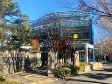 【東京都/世田谷区粕谷】蘆花公園ザ・レジデンス フォレストコート 世田谷文学館（現地より約20m）