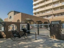 【東京都/世田谷区粕谷】蘆花公園ザ・レジデンス フォレストコート 芦花保育園（現地より約500m）