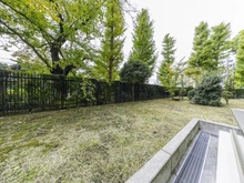 【東京都/世田谷区桜上水】桜上水ガーデンズ　 D棟 眺望