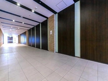 【東京都/世田谷区桜上水】桜上水ガーデンズ　 D棟 エントランス