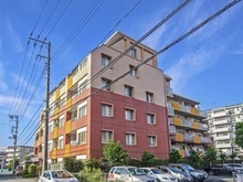 【東京都/府中市押立町】リビオ武蔵野台ヴェールフィーネ 外観