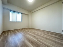 【東京都/府中市押立町】リビオ武蔵野台ヴェールフィーネ 洋室