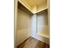 【東京都/府中市押立町】リビオ武蔵野台ヴェールフィーネ 収納