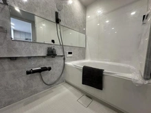 【東京都/府中市押立町】リビオ武蔵野台ヴェールフィーネ 浴室