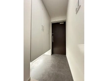 【東京都/府中市押立町】リビオ武蔵野台ヴェールフィーネ 玄関