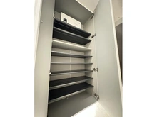 【東京都/府中市押立町】リビオ武蔵野台ヴェールフィーネ 収納