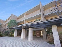 【東京都/世田谷区北烏山】プラウド富士見ヶ丘コートテラス 外観：修繕工事前