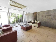 【東京都/世田谷区北烏山】プラウド富士見ヶ丘コートテラス 共用部