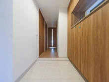 【東京都/世田谷区北烏山】プラウド富士見ヶ丘コートテラス 廊下