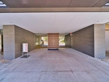 【東京都/世田谷区北烏山】プラウド富士見ヶ丘コートテラス エントランス