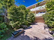 【東京都/世田谷区北烏山】プラウド富士見ヶ丘コートテラス 共用部