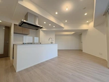 【東京都/渋谷区元代々木町】サンウッド元代々木町 LDK