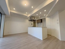 【東京都/渋谷区元代々木町】サンウッド元代々木町 LDK