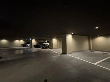 【東京都/渋谷区元代々木町】サンウッド元代々木町 駐車場