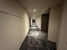 【東京都/渋谷区元代々木町】サンウッド元代々木町 共用部：内廊下