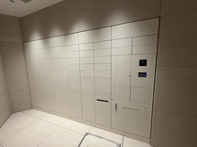 【東京都/渋谷区元代々木町】サンウッド元代々木町 宅配BOX