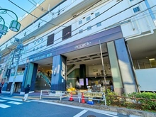 【東京都/渋谷区元代々木町】サンウッド元代々木町 アコルデ代々木上原店（現地より約850m）