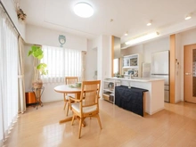 【神奈川県/川崎市多摩区枡形】ドメスセレーナ向ヶ丘遊園II LDK