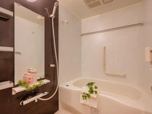 【神奈川県/川崎市多摩区枡形】ドメスセレーナ向ヶ丘遊園II 浴室