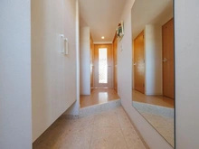 【神奈川県/川崎市多摩区枡形】ドメスセレーナ向ヶ丘遊園II 廊下