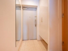 【神奈川県/川崎市多摩区枡形】ドメスセレーナ向ヶ丘遊園II 玄関