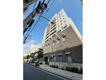 【神奈川県/川崎市多摩区枡形】ドメスセレーナ向ヶ丘遊園II 川崎市多摩休日夜間急患診療所（現地より約600m）