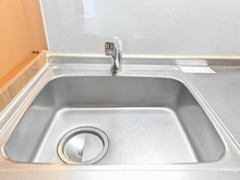 【東京都/世田谷区桜丘】桜丘フラワーマンション キッチン