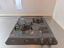 【東京都/世田谷区桜丘】桜丘フラワーマンション キッチン