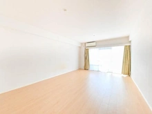 【東京都/世田谷区桜丘】桜丘フラワーマンション 洋室