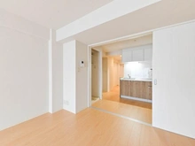 【東京都/世田谷区桜丘】桜丘フラワーマンション ダイニングキッチン