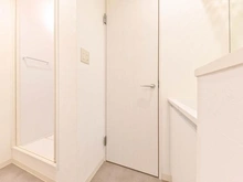 【東京都/世田谷区桜丘】桜丘フラワーマンション 洗面室