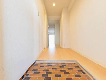 【東京都/世田谷区桜丘】桜丘フラワーマンション 廊下