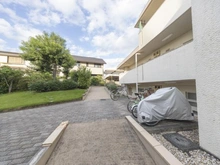 【東京都/世田谷区桜丘】桜丘フラワーマンション 共用部