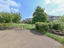 【東京都/世田谷区桜丘】桜丘フラワーマンション 世田谷区立桜丘宇山緑地（現地より約500m）