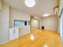 【東京都/世田谷区北烏山】エルザ世田谷 LDK