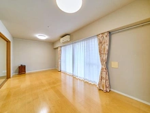 【東京都/世田谷区北烏山】エルザ世田谷 LDK