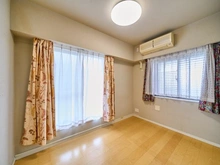 【東京都/世田谷区北烏山】エルザ世田谷 洋室