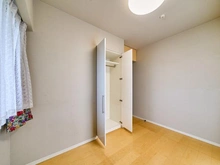 【東京都/世田谷区北烏山】エルザ世田谷 浴室