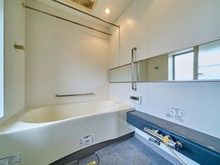 【東京都/世田谷区北烏山】エルザ世田谷 浴室