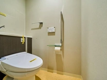 【東京都/世田谷区北烏山】エルザ世田谷 トイレ