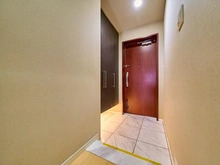 【東京都/世田谷区北烏山】エルザ世田谷 玄関