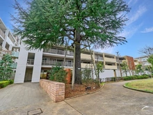 【東京都/世田谷区北烏山】エルザ世田谷 外観